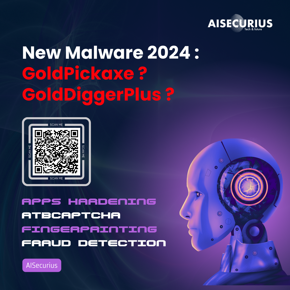 AISecurius